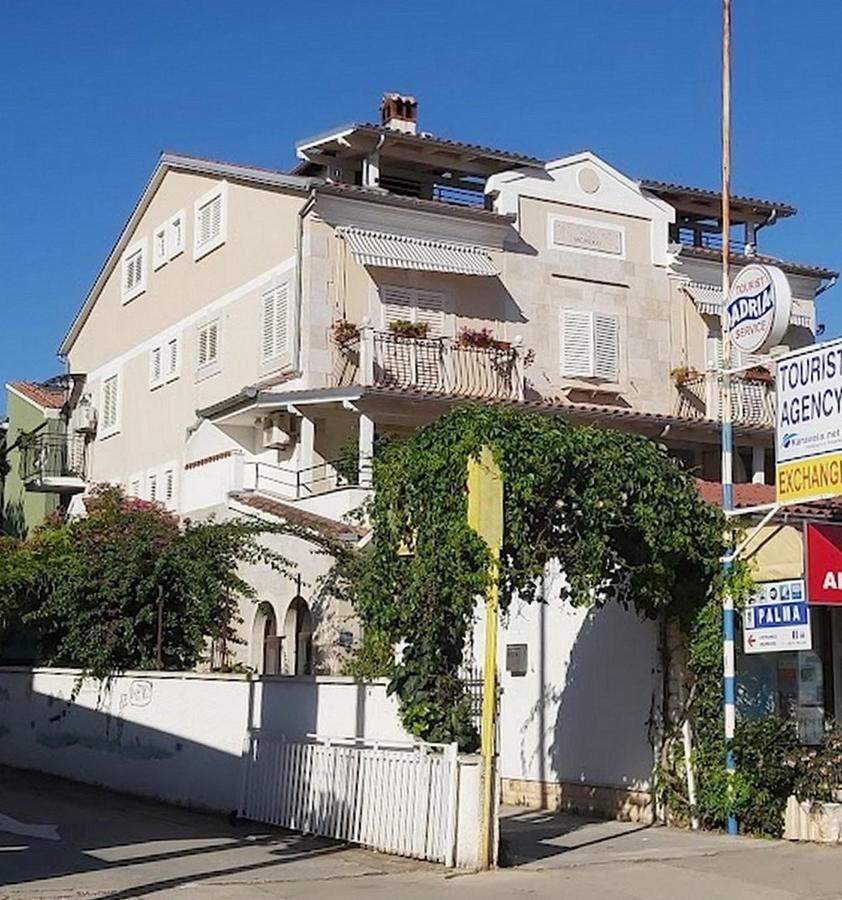 Bed & Breakfast Palma Bed and Breakfast Medulin Buitenkant foto