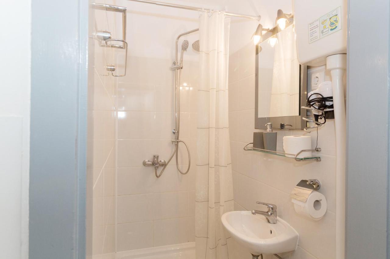 Bed & Breakfast Palma Bed and Breakfast Medulin Buitenkant foto