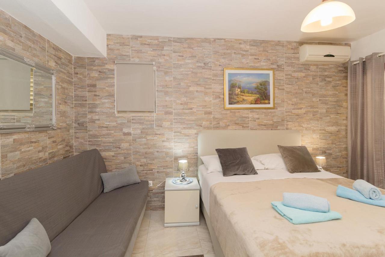 Bed & Breakfast Palma Bed and Breakfast Medulin Buitenkant foto