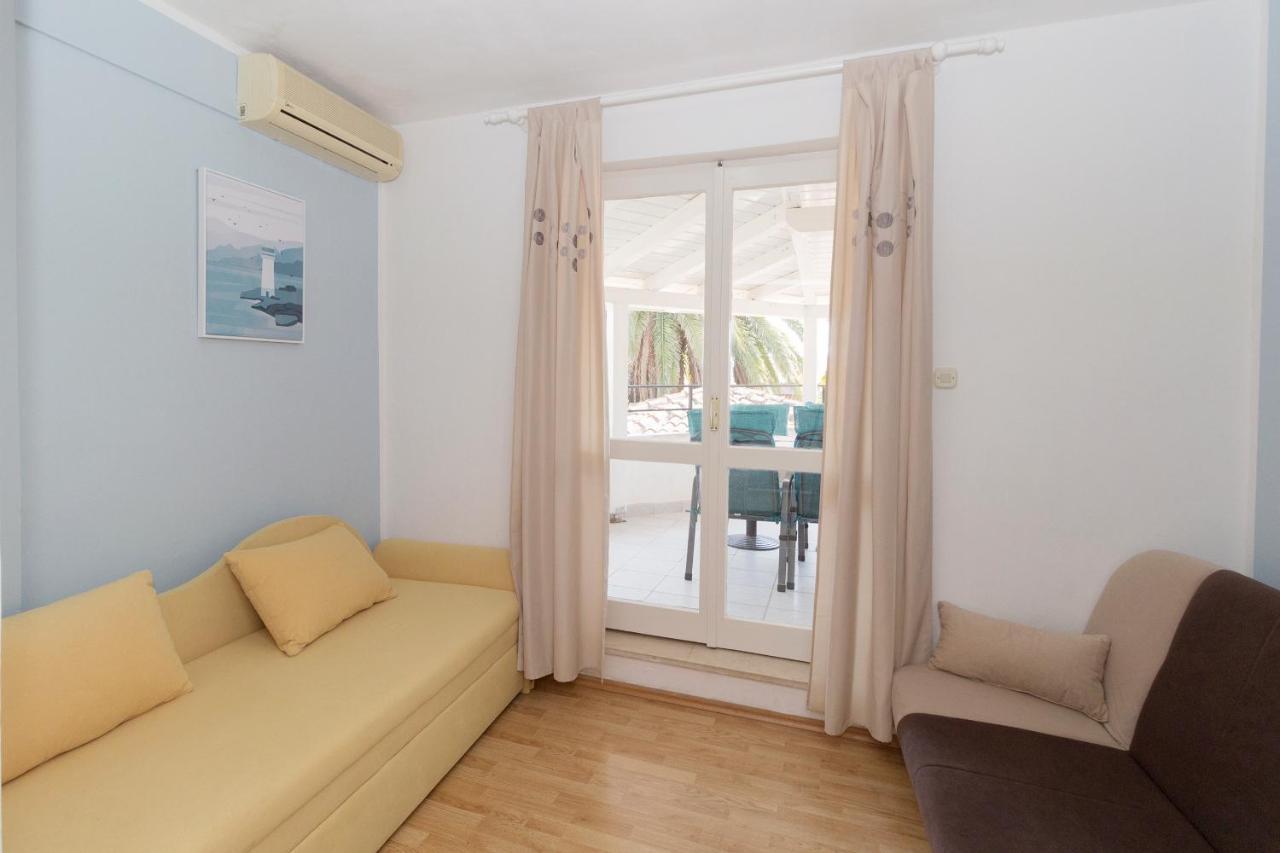 Bed & Breakfast Palma Bed and Breakfast Medulin Buitenkant foto