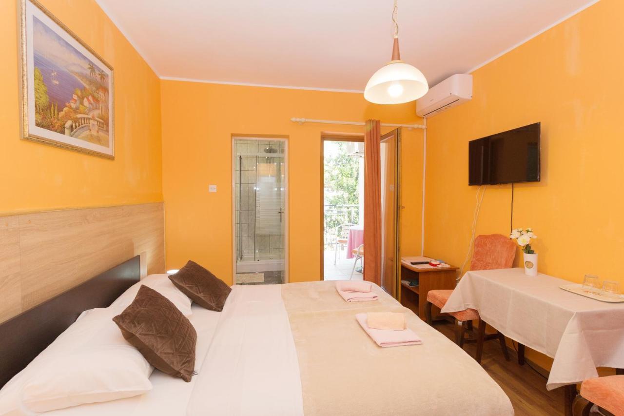 Bed & Breakfast Palma Bed and Breakfast Medulin Buitenkant foto