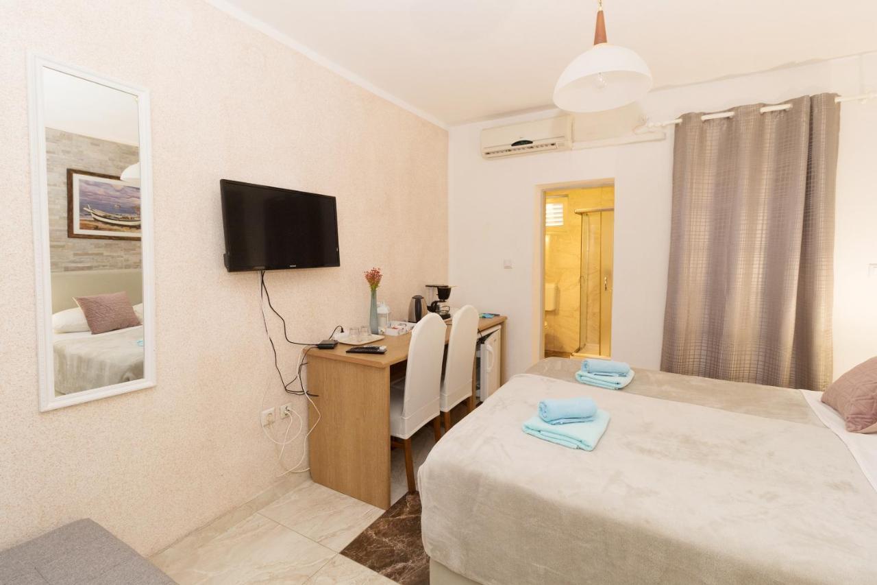 Bed & Breakfast Palma Bed and Breakfast Medulin Buitenkant foto