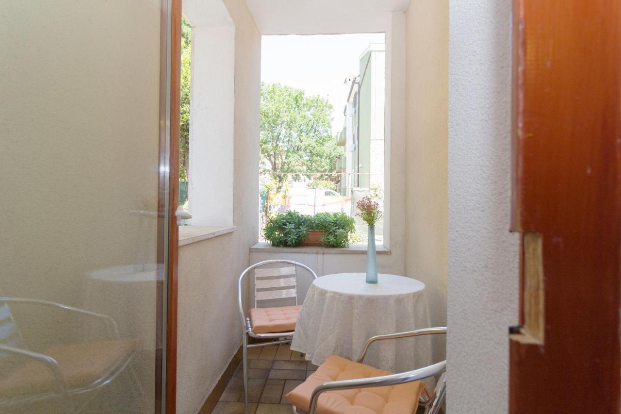 Bed & Breakfast Palma Bed and Breakfast Medulin Buitenkant foto