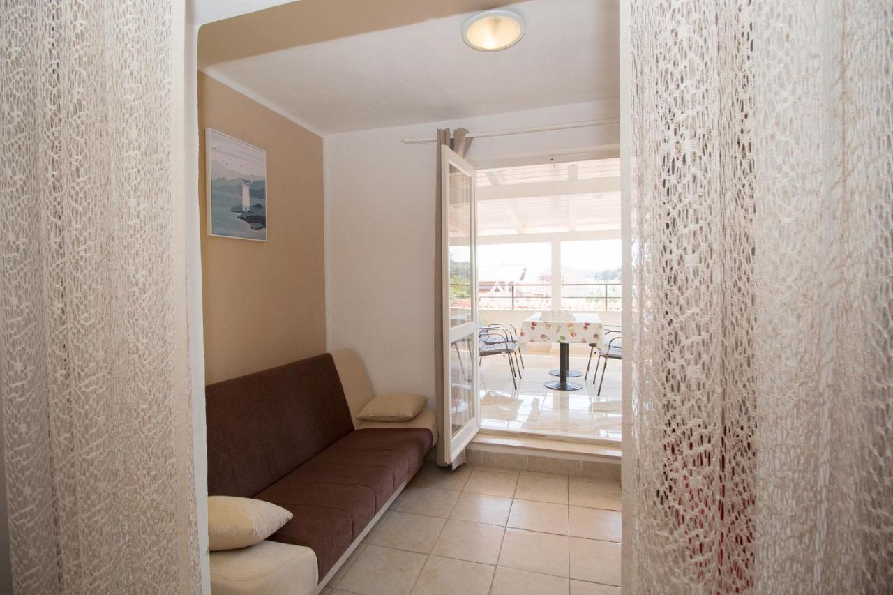 Bed & Breakfast Palma Bed and Breakfast Medulin Buitenkant foto