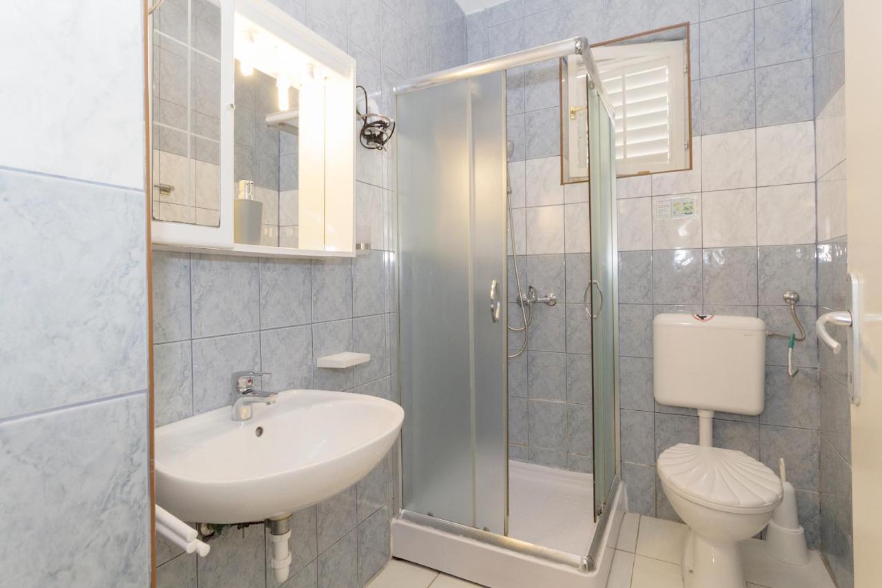 Bed & Breakfast Palma Bed and Breakfast Medulin Buitenkant foto