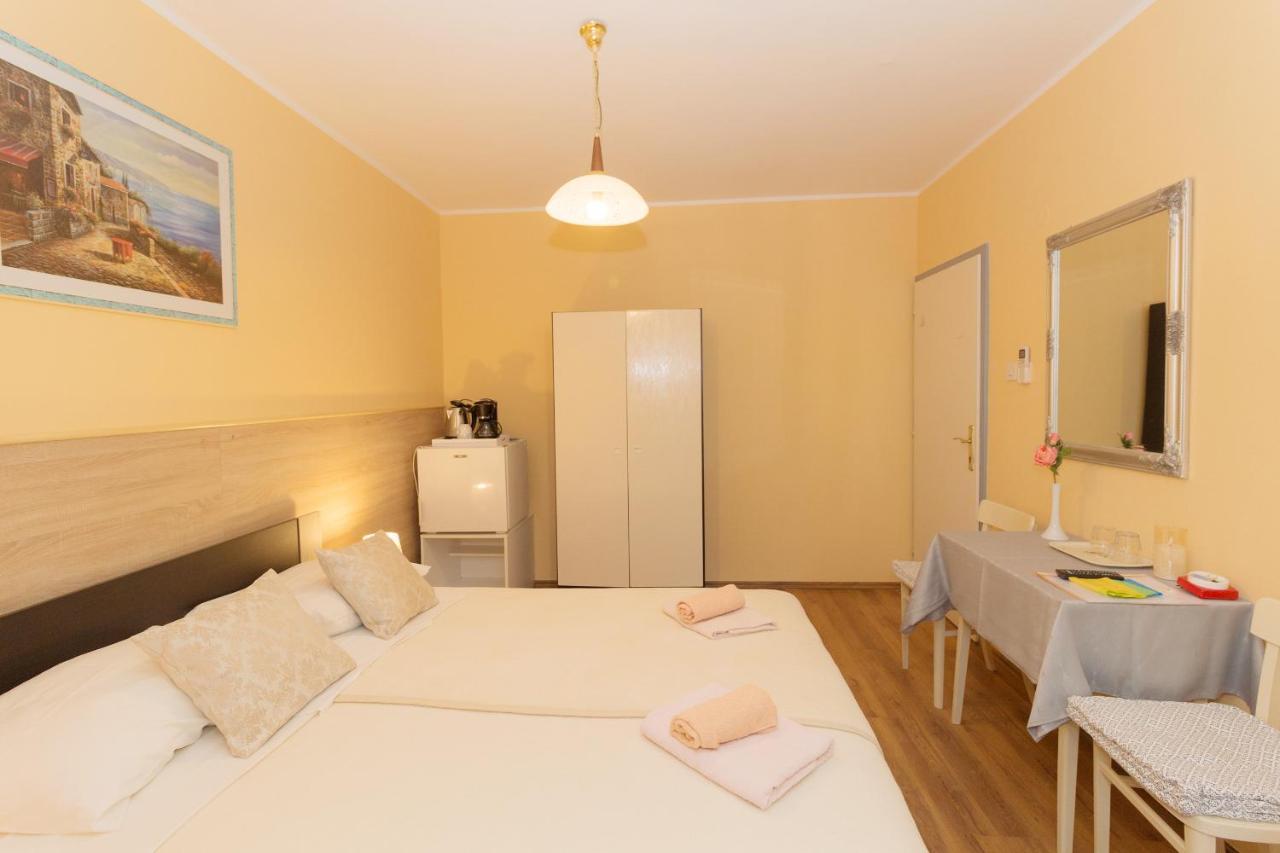Bed & Breakfast Palma Bed and Breakfast Medulin Buitenkant foto
