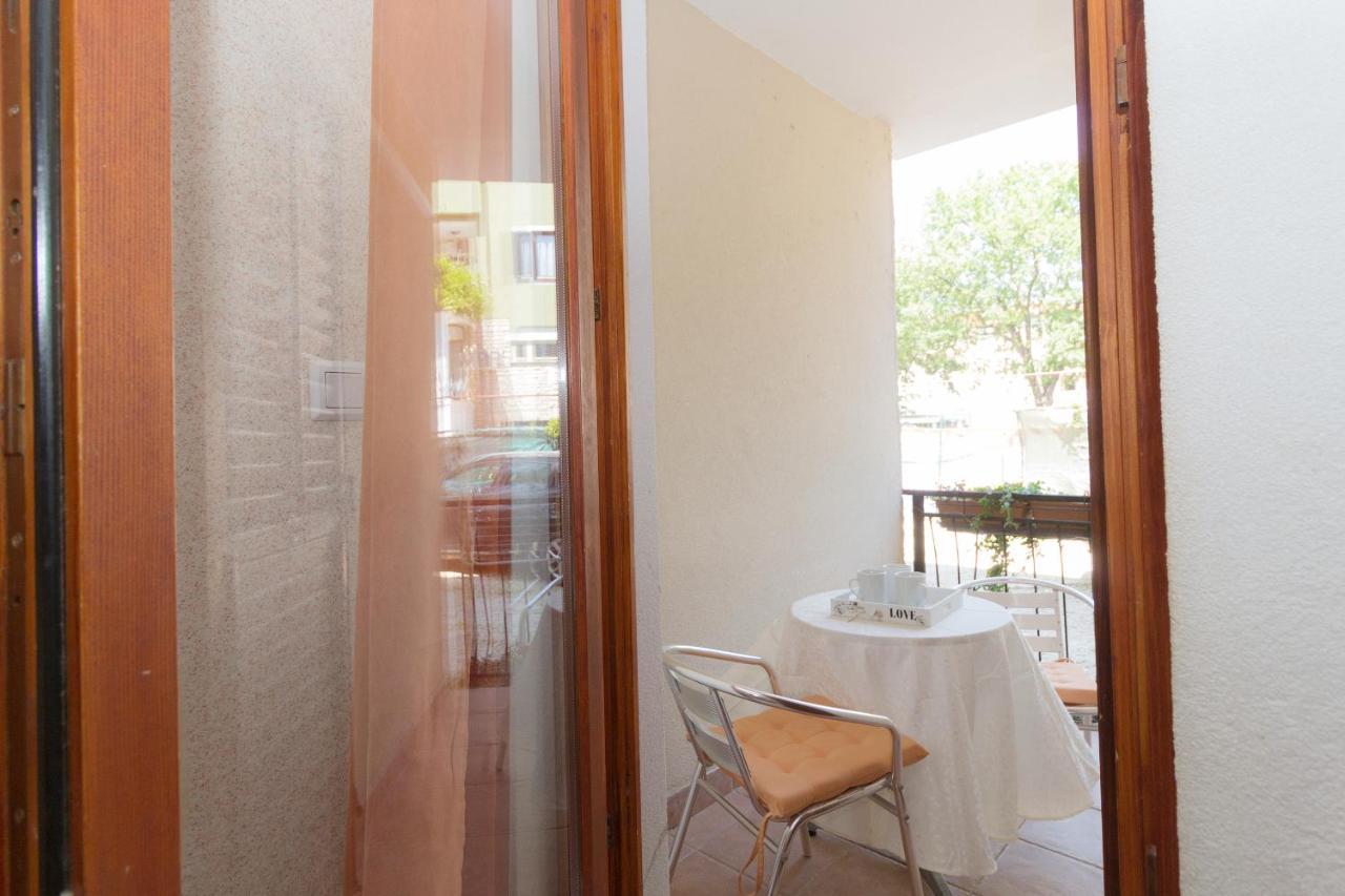 Bed & Breakfast Palma Bed and Breakfast Medulin Buitenkant foto