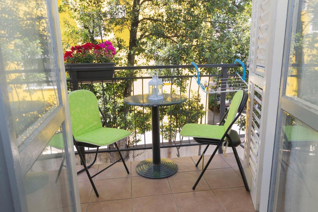Bed & Breakfast Palma Bed and Breakfast Medulin Buitenkant foto