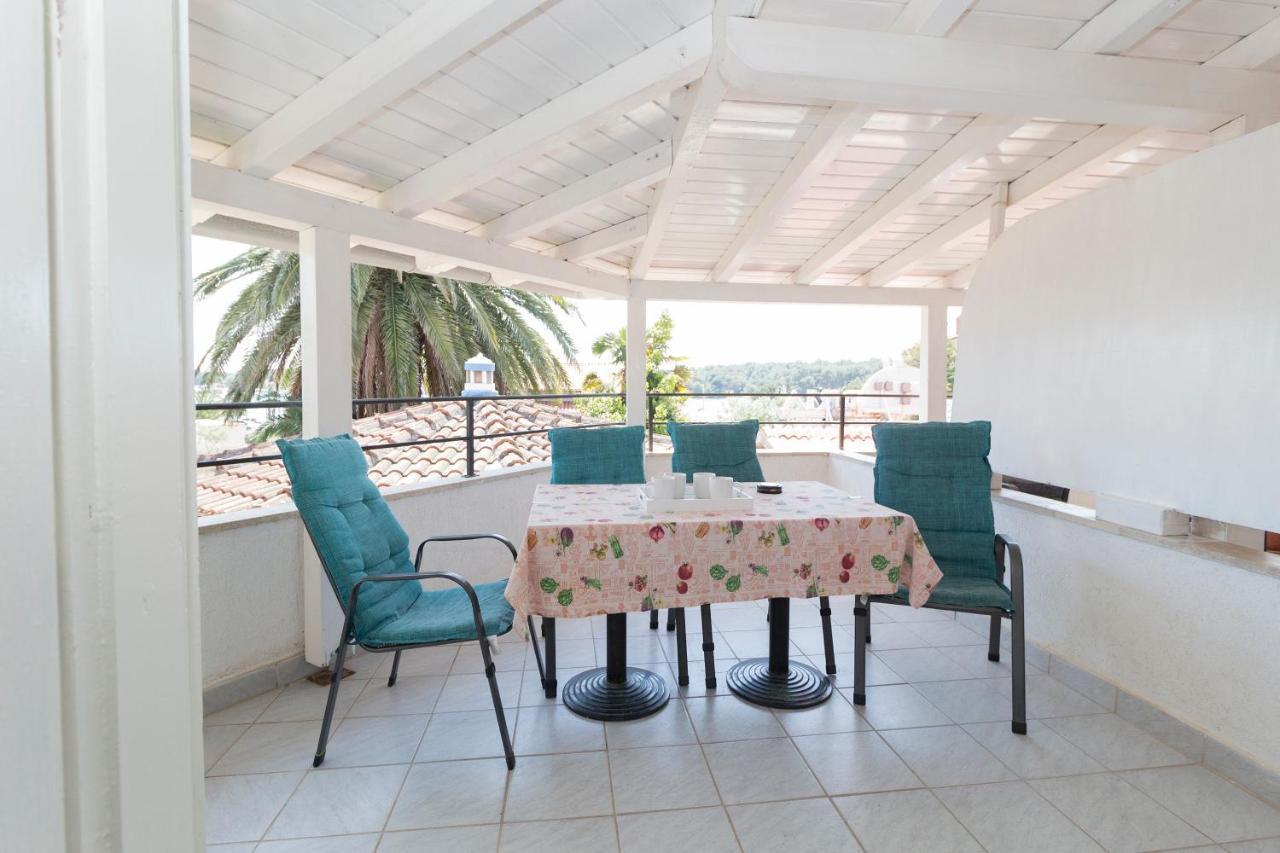 Bed & Breakfast Palma Bed and Breakfast Medulin Buitenkant foto