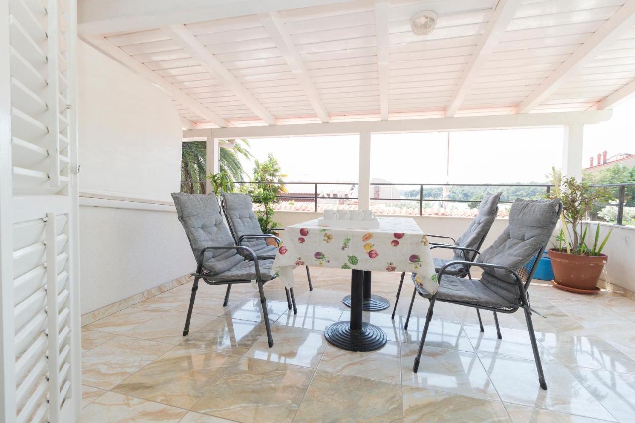Bed & Breakfast Palma Bed and Breakfast Medulin Buitenkant foto