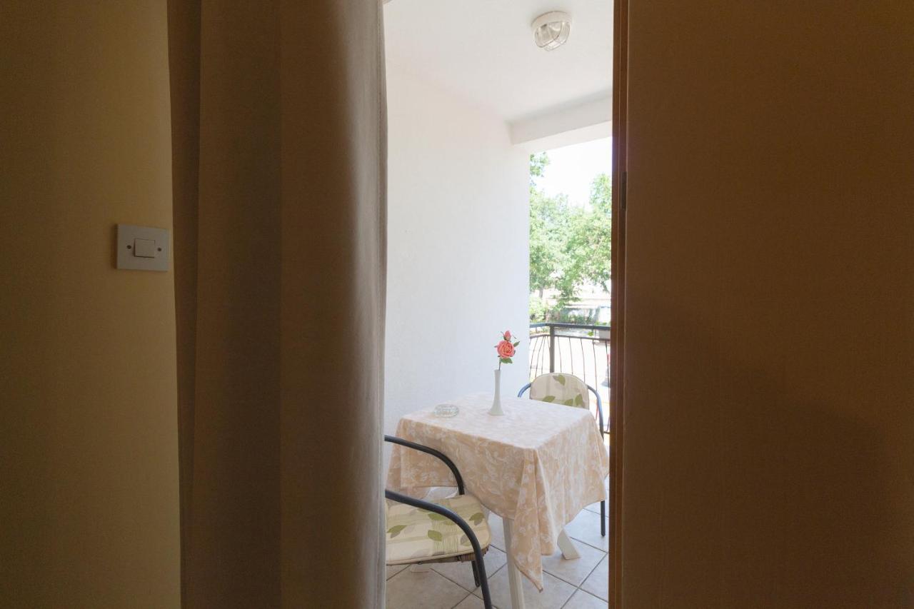 Bed & Breakfast Palma Bed and Breakfast Medulin Buitenkant foto