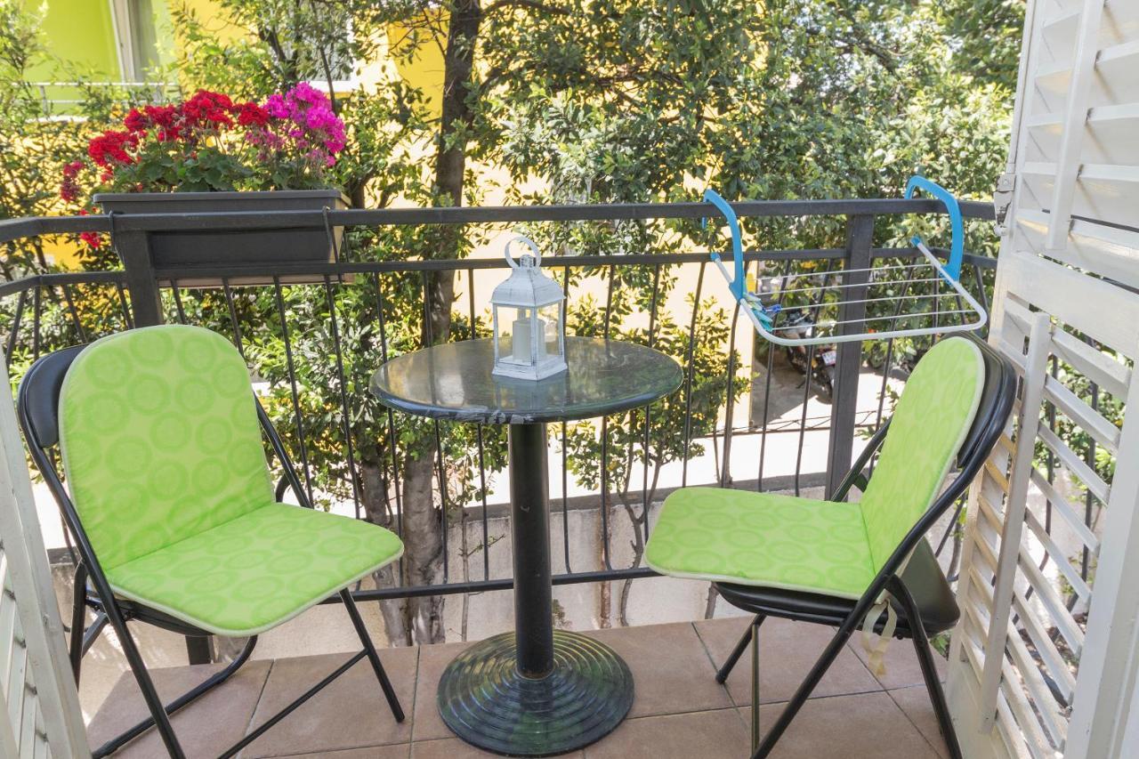 Bed & Breakfast Palma Bed and Breakfast Medulin Buitenkant foto