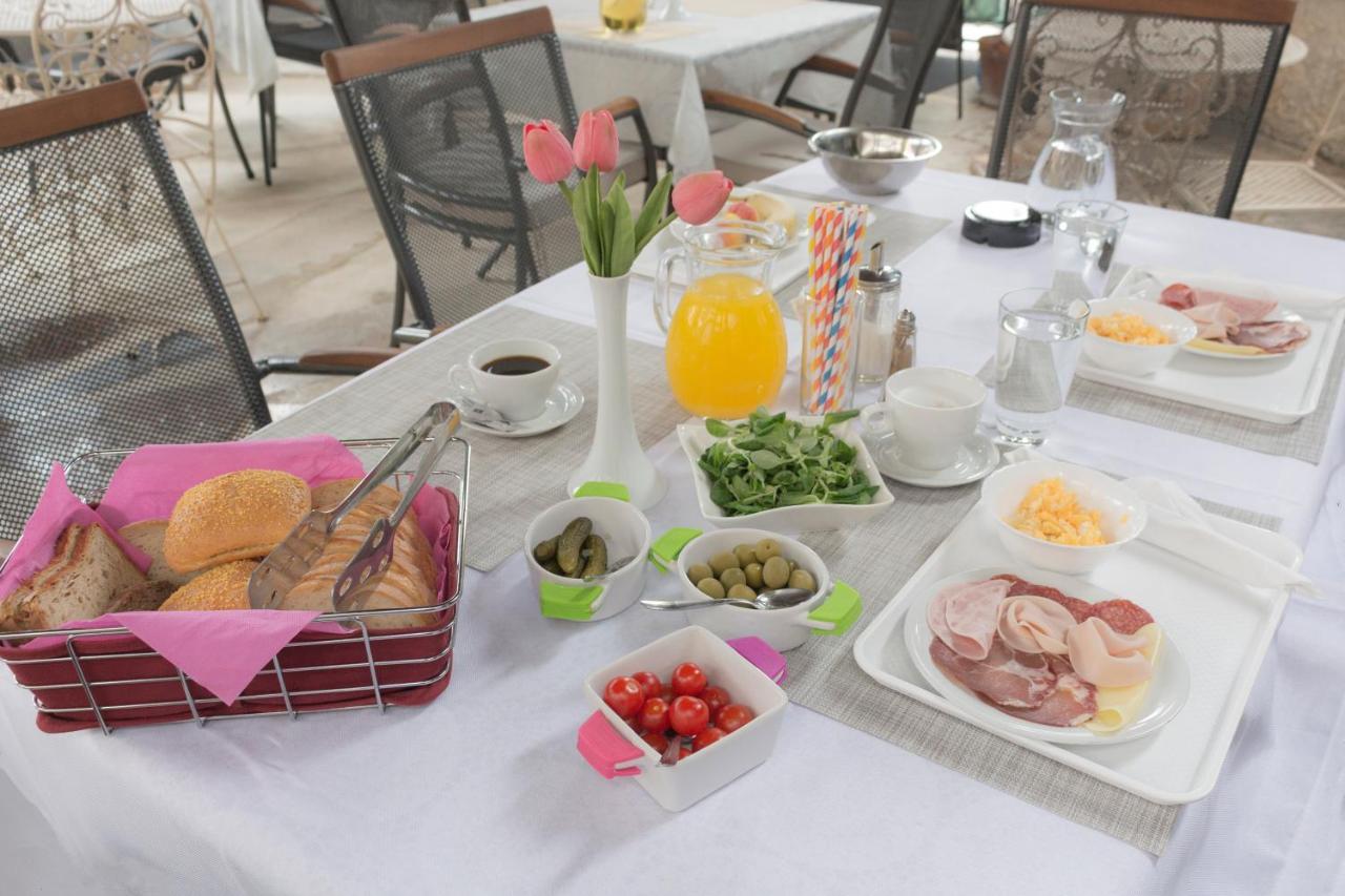 Bed & Breakfast Palma Bed and Breakfast Medulin Buitenkant foto