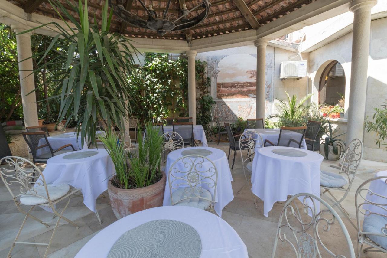 Bed & Breakfast Palma Bed and Breakfast Medulin Buitenkant foto