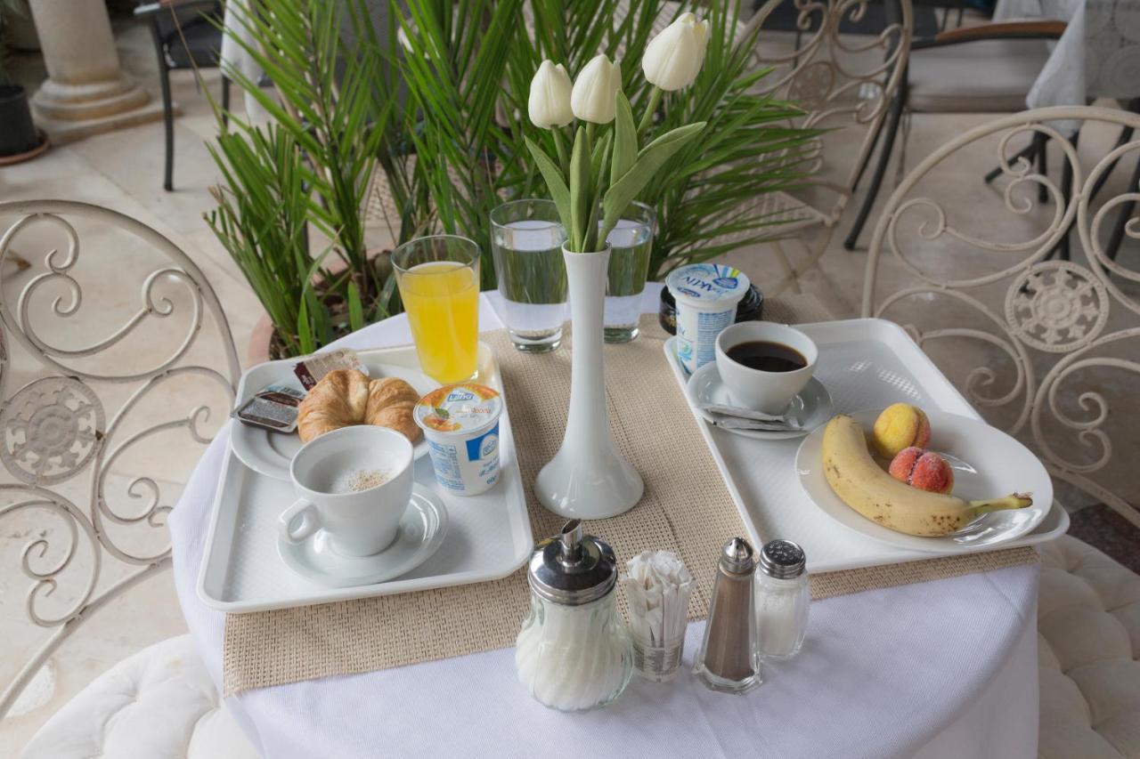 Bed & Breakfast Palma Bed and Breakfast Medulin Buitenkant foto