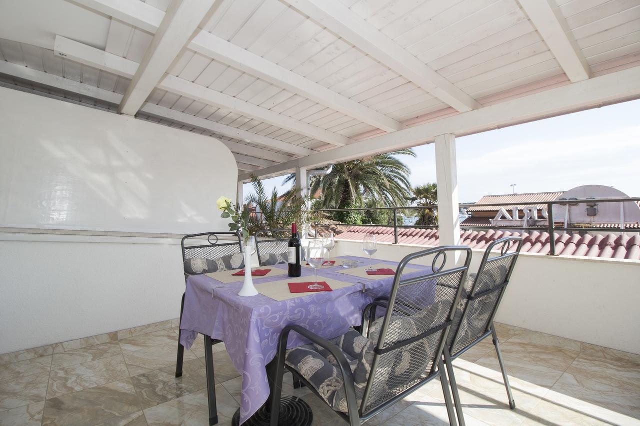 Bed & Breakfast Palma Bed and Breakfast Medulin Buitenkant foto