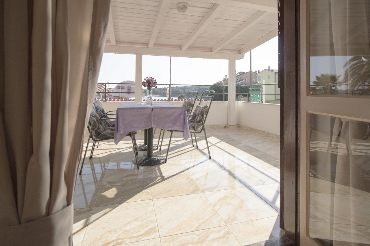 Bed & Breakfast Palma Bed and Breakfast Medulin Buitenkant foto