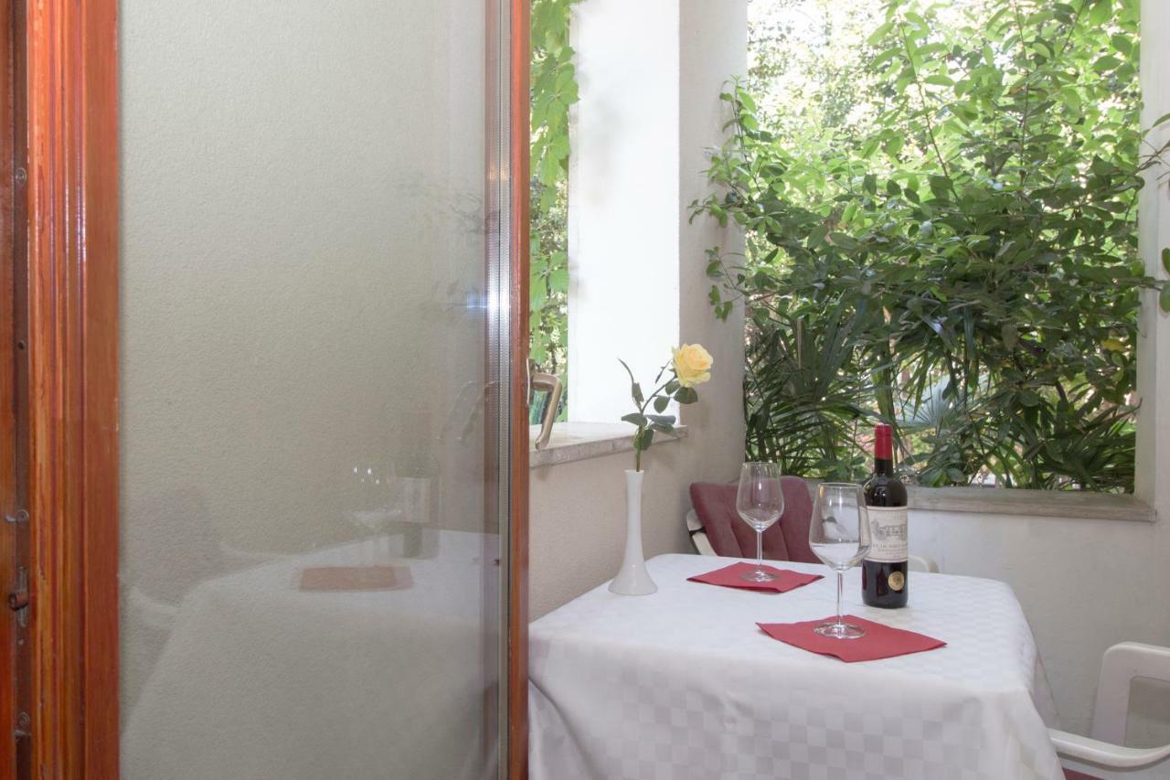 Bed & Breakfast Palma Bed and Breakfast Medulin Buitenkant foto